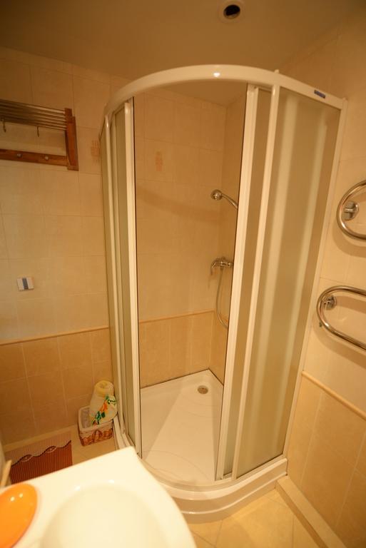 Ramresort Apartment เบิร์ชโตนัส ภายนอก รูปภาพ